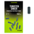 Утяжеленные эластичные грузики Carptoday Tungsten Sinkers, Вес груза: 0,6 г