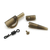 Скользящая безопасная клипса Carptoday Running Lead Clip, изображение 2