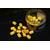 Вафтерсы Carptoday Baits Wafters Pineapple (Ананас) 10х14мм, изображение 4