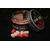 Вафтерсы Carptoday Baits Wafters Demon Spice (Острые Специи) 10х14мм, изображение 4