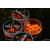 Вафтерсы Carptoday Baits Wafters Multi Fruit (Мульти Фрукт) 10х14мм, изображение 4