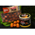 Бойлы пылящие насадочные Carptoday Baits Plum (Слива), Диаметр: 20 мм, изображение 2