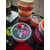 Вафтерсы Carptoday Baits Wafters Multi Fish (Мульти Фиш) 10х14мм, изображение 4