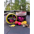Бойлы плавающие Carptoday Baits Pop Ups Multi Fish (Мульти Фиш), Диаметр: 14 мм, изображение 5