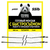 Готовые лидкоры с быстросъемом PANDA Tackle Ready Tied Leadcore Leader Camo Green, Разрывная нагрузка: 55lb