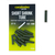 Короткая термоусадочная трубка Carptoday Short Shrink Tube, Длина: 15 мм