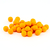 Бойлы плавающие Carptoday Baits Pop Ups Tangerine (Мандарин), Диаметр: 10 мм, изображение 2