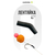 Лентяйки короткие Carptoday Tackle Line Aligner Short, Размер: Маленький, Цвет: Чёрный