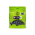 Бойлы Carptoday Baits Black Monster Crab+ (Черный Монстр Краб) 1кг, Диаметр: 20 мм