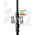 Удилище спод-маркерное Carptoday MAESTRO M1 13ft spod marker 5.5lb, Длина удилища: 13 ft :: 3.96 м, Тест удилища: 5.50 lb