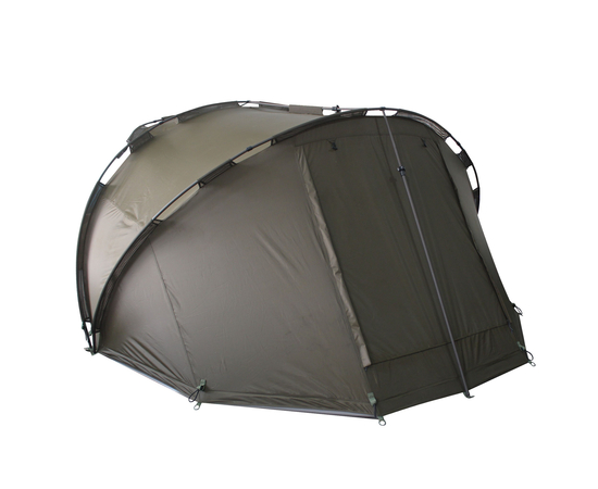Палатка карповая CARPTODAY Avatar Bivvy Green Khaki, изображение 2