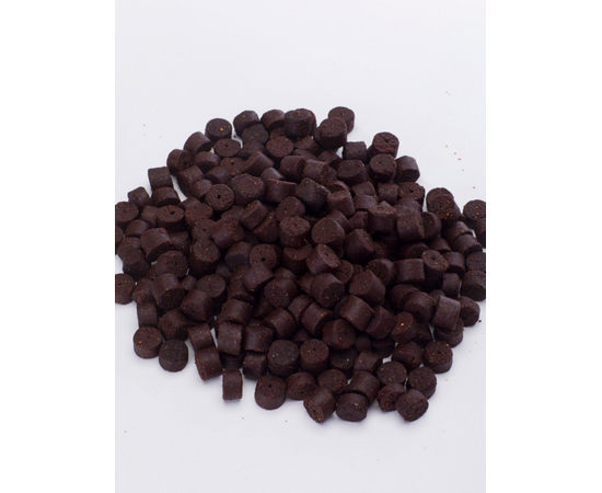 Пеллетс рыболовный Carptoday Baits MULTIFISH 1кг просверленный, Диаметр: 14 мм, изображение 3