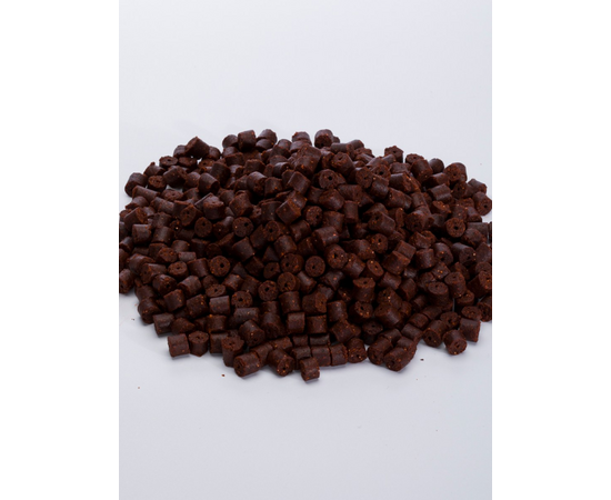 Пеллетс рыболовный Carptoday Baits MULTIFISH 1кг просверленный, Диаметр: 10 мм, изображение 3