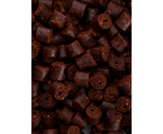 Пеллетс рыболовный Carptoday Baits MULTIFISH 1кг просверленный, Диаметр: 10 мм, изображение 4