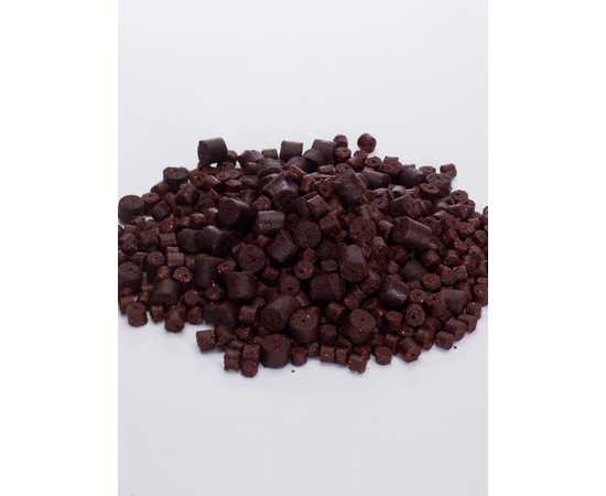 Пеллетс рыболовный Carptoday Baits MULTIFISH MIX 1кг, изображение 3