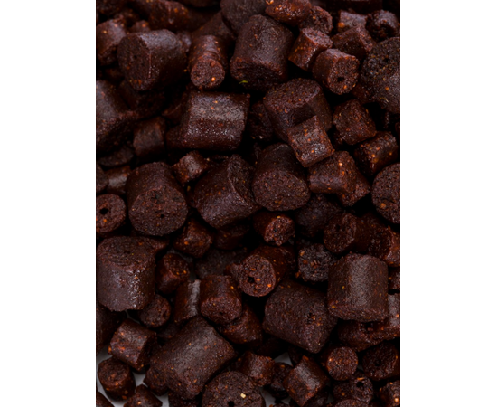 Пеллетс рыболовный Carptoday Baits MULTIFISH MIX 1кг, изображение 4