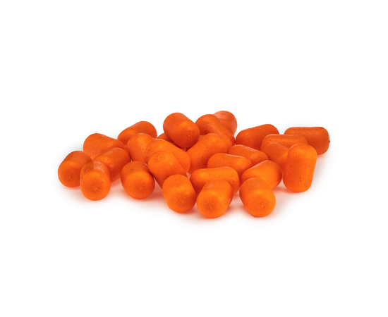 Вафтерсы Carptoday Baits Wafters Plum (Слива) 10х14мм, изображение 2