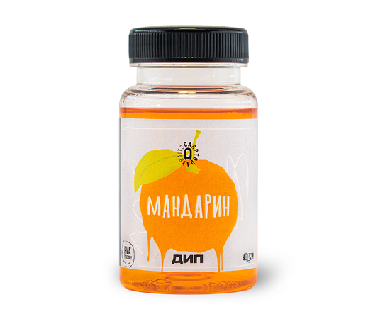 Дип Carptoday Baits Tangerine (Мандарин) 100мл