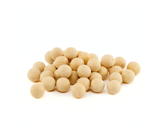 Бойлы плавающие Carptoday Baits Pop Ups Tiger Nut (Тигровый Орех), Диаметр: 10 мм, изображение 2