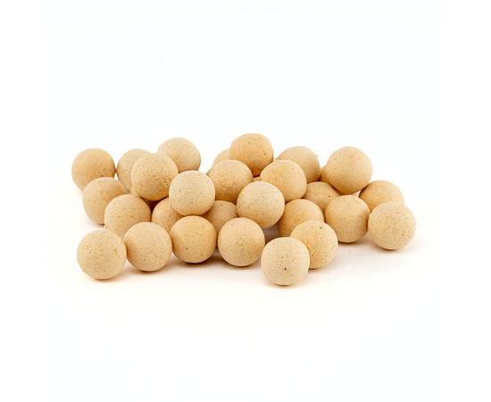 Бойлы плавающие Carptoday Baits Pop Ups Tiger Nut (Тигровый Орех), Диаметр: 12 мм, изображение 2