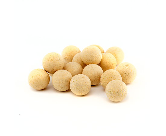 Бойлы плавающие Carptoday Baits Pop Ups Tiger Nut (Тигровый Орех), Диаметр: 14 мм, изображение 2