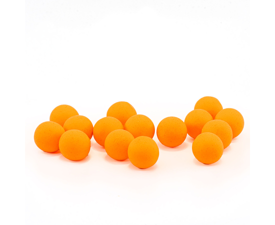 Бойлы плавающие Carptoday Baits Pop Ups Acid Pear (Кислая Груша), Диаметр: 12 мм, изображение 2