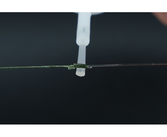 Клей для рыболовных монтажей и оснасток Carptoday Rig Glue, изображение 5 Клей для рыболовных монтажей и оснасток Carptoday Rig Glue, изображение 5