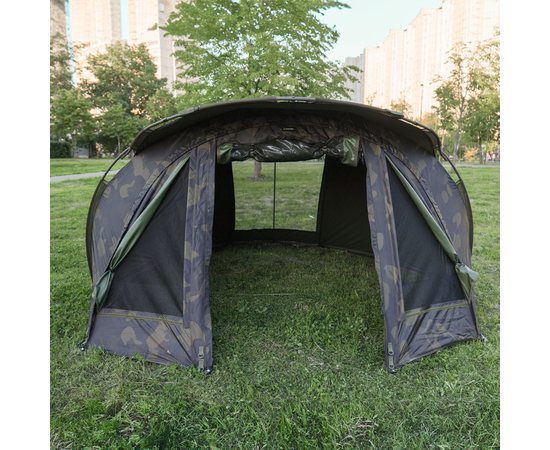 Палатка карповая CARPTODAY Avatar Bivvy Camo