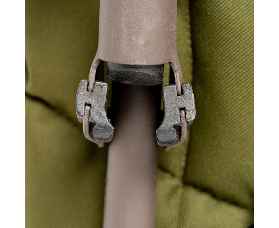 Раскладушка CARPTODAY Comfort Bed 6 Leg, изображение 15