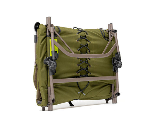 Раскладушка CARPTODAY Comfort Bed 6 Leg, изображение 19