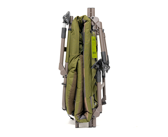 Раскладушка CARPTODAY Comfort Bed 6 Leg, изображение 20