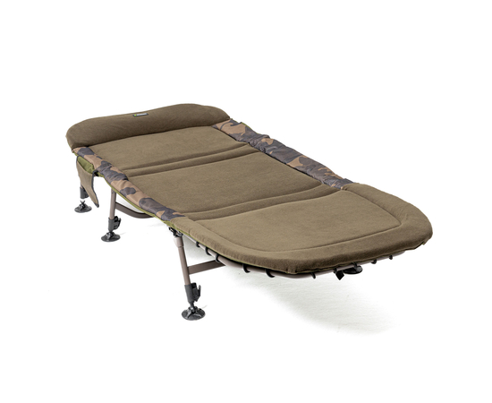 Раскладушка CARPTODAY Comfort Bed 6 Leg, изображение 2