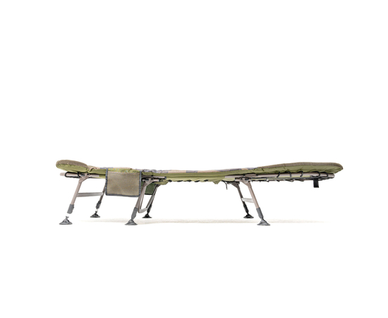 Раскладушка CARPTODAY Comfort Bed 6 Leg, изображение 3
