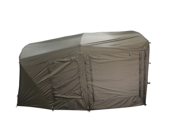 Пристройка для палатки CARPTODAY Oasis Bivvy Extension Green Khaki