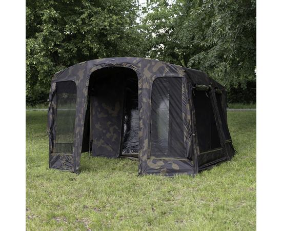 Пристройка для палатки CARPTODAY Oasis Bivvy Extension Camo