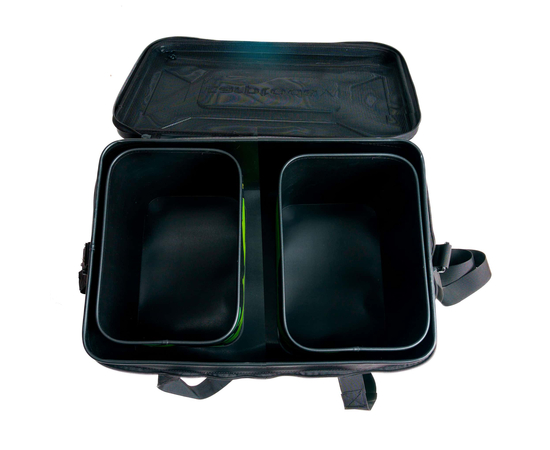 Контейнер EVA для сумки Carptoday Aqua Box System 1/2, изображение 4