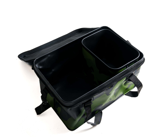 Контейнер EVA для сумки Carptoday Aqua Box System 1/2, изображение 6