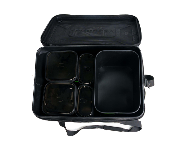 Контейнер EVA для сумки Carptoday Aqua Box System 1/2, изображение 7