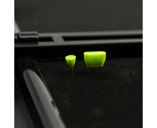 Поводочница PANDA Tackle Rig Box Long, изображение 10