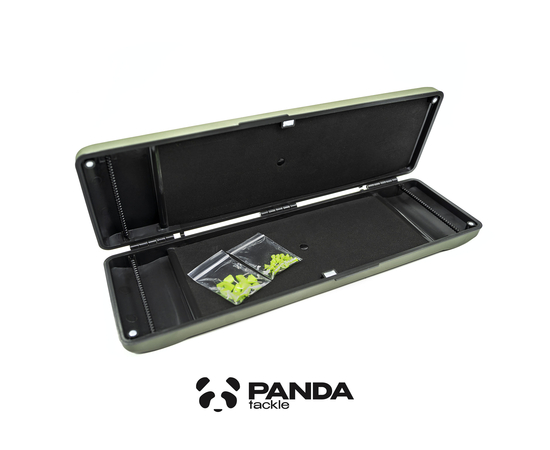 Поводочница PANDA Tackle Rig Box Long, изображение 2