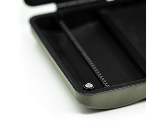 Поводочница PANDA Tackle Rig Box Long, изображение 3