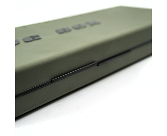 Поводочница PANDA Tackle Rig Box Long, изображение 7