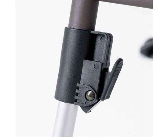 Раскладушка CARPTODAY Comfort Bed 8 Leg, изображение 11