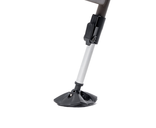 Раскладушка CARPTODAY Comfort Bed 8 Leg, изображение 13