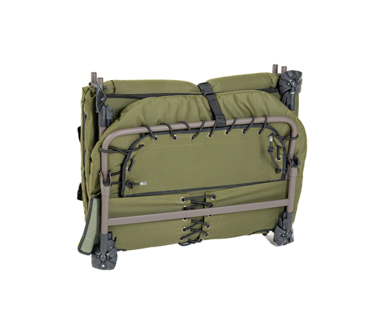 Раскладушка CARPTODAY Comfort Bed 8 Leg, изображение 16