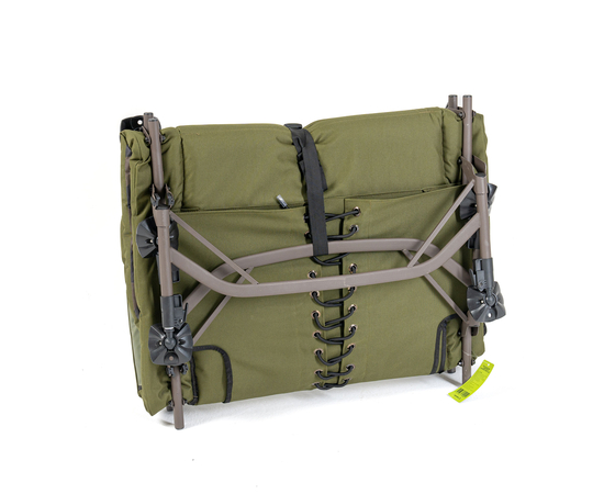 Раскладушка CARPTODAY Comfort Bed 8 Leg, изображение 17