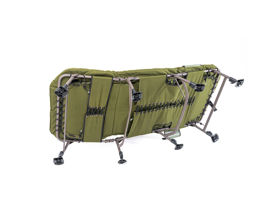 Раскладушка CARPTODAY Comfort Bed 8 Leg, изображение 4