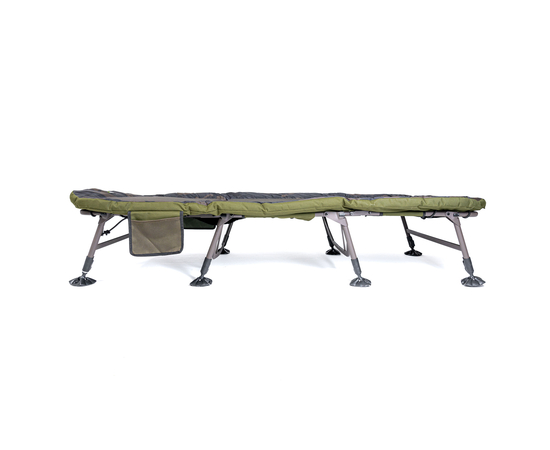 Раскладушка CARPTODAY Comfort Bed 8 Leg, изображение 5