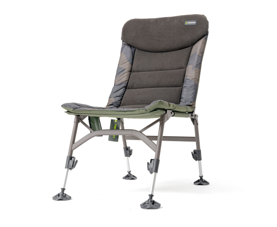 Кресло складное CARPTODAY Compact Chair, изображение 5