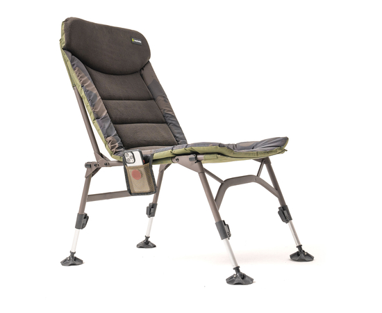 Кресло складное CARPTODAY Compact Chair, изображение 6